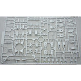 CB RG 09 1/144 Strike Freedom butcher spare replacement parts