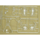 CB MG 1/100 MS-07B-3 B3 Gouf Custom butcher spare replacement parts