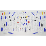 CB MG 1/100 Eclipse butcher spare replacement parts
