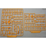CB MG 13 1/100 Sazabi ver.ka butcher spare replacement parts