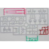 CB RG 17 1/144 Astray Red Frame butcher spare replacement parts