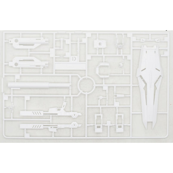 CB RG 04 1/144 Nu butcher spare replacement parts