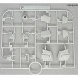CB MG 29 Astray Red Frame butcher spare replacement parts