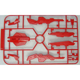 CB MG 29 Astray Red Frame butcher spare replacement parts