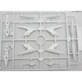 CB butcher parts for MG Deathscythe Hell