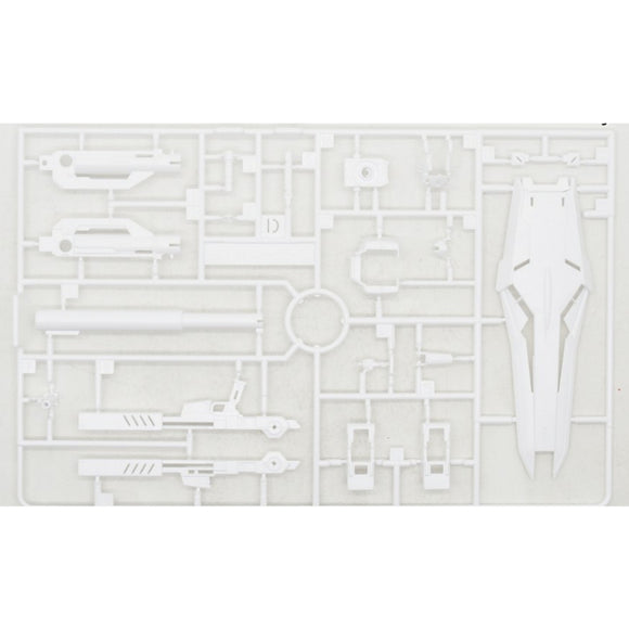 CB butcher parts for RG 1/144 Nu HWS Expansion