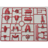 CB butcher parts for MSM-07S RG 1/144 Z'GOK