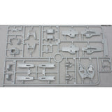 CB MG 09 1/100 butcher parts for  TALLGEESE 3
