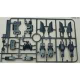 CB butcher parts for HG DOUBLE X
