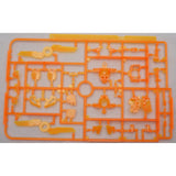 CB butcher parts for MG Banshee Ver.ka K4 K17 BA22 H3 N1