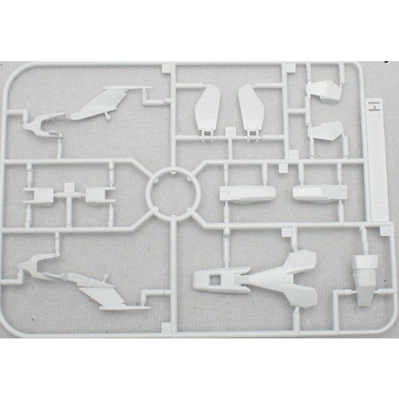 CB butcher parts for MG shenlong