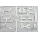 CB butcher parts for MG shenlong