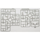 CB RG 03 1/144 GOD butcher spare replacement parts