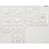 CB HG 17  1/144 butcher parts for Heavyarms