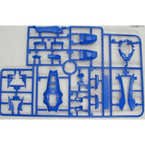 CB MG 11 butcher parts for exia