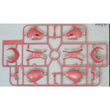 CB MG 1/100 MS-06S Char's Zaku 2.0 butcher spare replacement parts