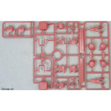CB MG 1/100 MS-06S Char's Zaku 2.0 butcher spare replacement parts