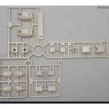 CB MG 23 1/100 Buster butcher replacement spare parts