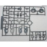 CB MG 1/100 00R spare butcher replacement parts