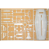CB PGU 01 1/60 RX-78-2 butcher spare replacement parts