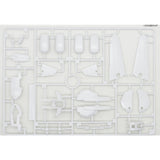 CB MG 1/100 EXS EX-S / S butcher spare replacement parts