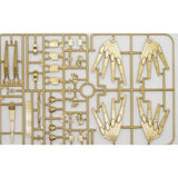 CB HG 18 1/144 Mighty Strike Freedom butcher spare parts