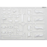 CB HG 1/144 GTO RX-78-2 butcher spare replacement parts