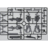 CB butcher parts for PG banshee FInal battle Ver.