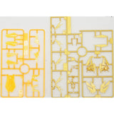 CB RG 1/144 UNICORN BANSHEE G35 Metal replacement parts