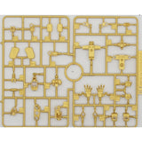 CA HG Strike freedom v-fin antenna A1-29 C7 C14 replacement spare parts