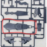 CB RG 08 1/144 butcher parts for  Banshee C5 PC10 F8 G25 J7