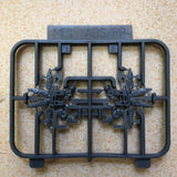 CA movable Hands for 6631 6619 MG 1/100 Sazabi Nu ver.ka Daban MG General Use