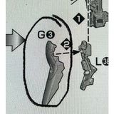 CB MG 33 1/100 narrative  c-packs ver.ka  Butcher spare parts