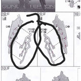 CB RG 15 butcher parts for 1/144 EPYON
