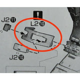 CD PG PGU RX-78-2 butcher spare replacement parts