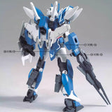 AMAX Water Slide Decal HG 1/144 the Core 1.0 Earthree / Jupitive / Uraven / Nepteight AMAXHG001