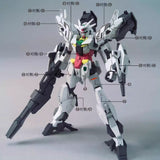 AMAX Water Slide Decal HG 1/144 the Core 1.0 Earthree / Jupitive / Uraven / Nepteight AMAXHG001