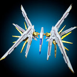 HLGF 1/100 Backpack Parts Upgrade Expansion Set for Mighty Striek Freedom / MGEX MG Strike Freedom / 8802 / MG Astray (No kits)