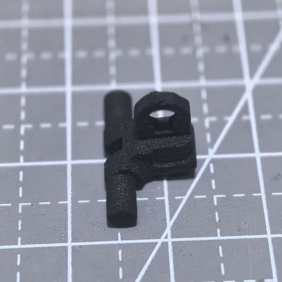 CA RG 1/144  RX-78-2 2.0 F29 nylon butcher spare parts