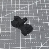 CA RG 1/144  RX-78-2 2.0 F29 nylon butcher spare parts