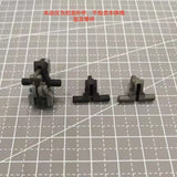 CA RG 1/144  RX-78-2 2.0 F29 nylon butcher spare parts