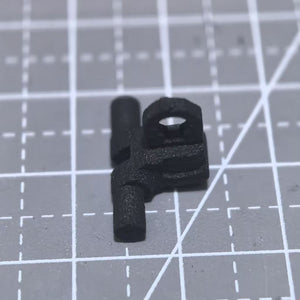 CA RG 1/144  RX-78-2 2.0 F29 nylon butcher spare parts