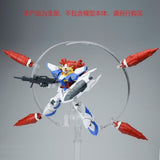 EW Circular General use Funnel Display Action Base for RG HG 1/144 Figure FAG MODEL KITS
