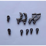 CA Wing G45 G47 G48 G43 Shoulder  F4 F5 F6 Metal replacement parts for 7701 CHANGLONG MGEX Strike Freedom 20250717