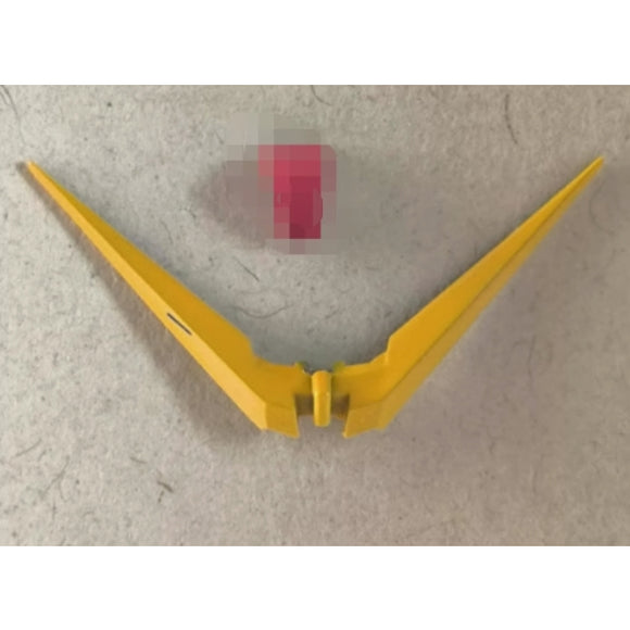 CA RG 1/144 Destiny A13 E1-16 E16 GK Parts