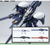 EW Accessory Upgrade addon Parts for HG 1/144 AOZ Hazel Kehaar
