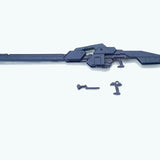 EW Accessory Upgrade addon Parts for HG 1/144 AOZ Hazel Kehaar