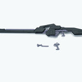 EW Accessory Upgrade addon Parts for HG 1/144 AOZ Hazel Kehaar