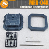 ANUBIS EX036 TX038 HG 1/144 GQuuuuuuX gMS BACKPACK ADDON PARTS