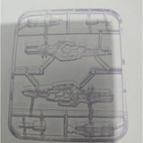 CD KOSMOS MGEX Strike Freedom Led Unit replacement parts